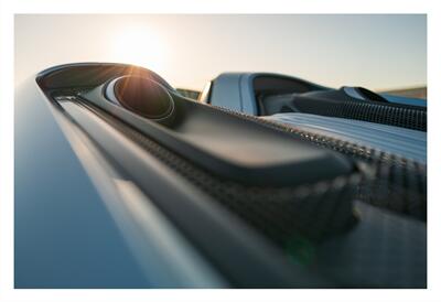 2015 Porsche 918 Spyder   - Photo 10 - Rancho Cordova, CA 95742