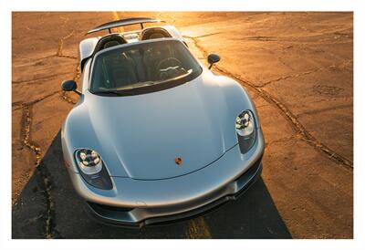 2015 Porsche 918 Spyder   - Photo 14 - Rancho Cordova, CA 95742