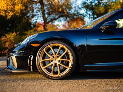 2020 Porsche 718 GT4   - Photo 11 - Rancho Cordova, CA 95742