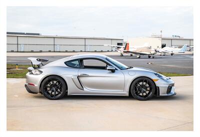 2022 Porsche 718 Cayman GT4   - Photo 20 - Rancho Cordova, CA 95742