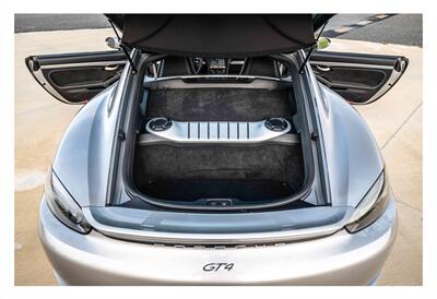 2022 Porsche 718 Cayman GT4   - Photo 26 - Rancho Cordova, CA 95742