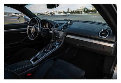 2022 Porsche 718 Cayman GT4   - Photo 5 - Rancho Cordova, CA 95742