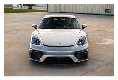 2022 Porsche 718 Cayman GT4   - Photo 3 - Rancho Cordova, CA 95742