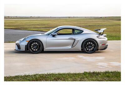 2022 Porsche 718 Cayman GT4   - Photo 19 - Rancho Cordova, CA 95742