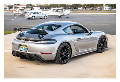 2022 Porsche 718 Cayman GT4   - Photo 18 - Rancho Cordova, CA 95742