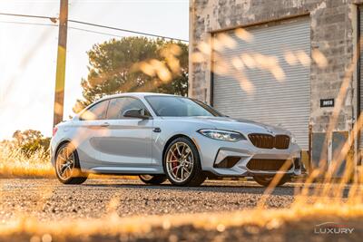 2020 BMW M2 CS   - Photo 8 - Rancho Cordova, CA 95742