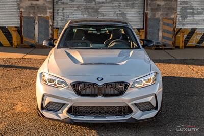 2020 BMW M2 CS   - Photo 7 - Rancho Cordova, CA 95742