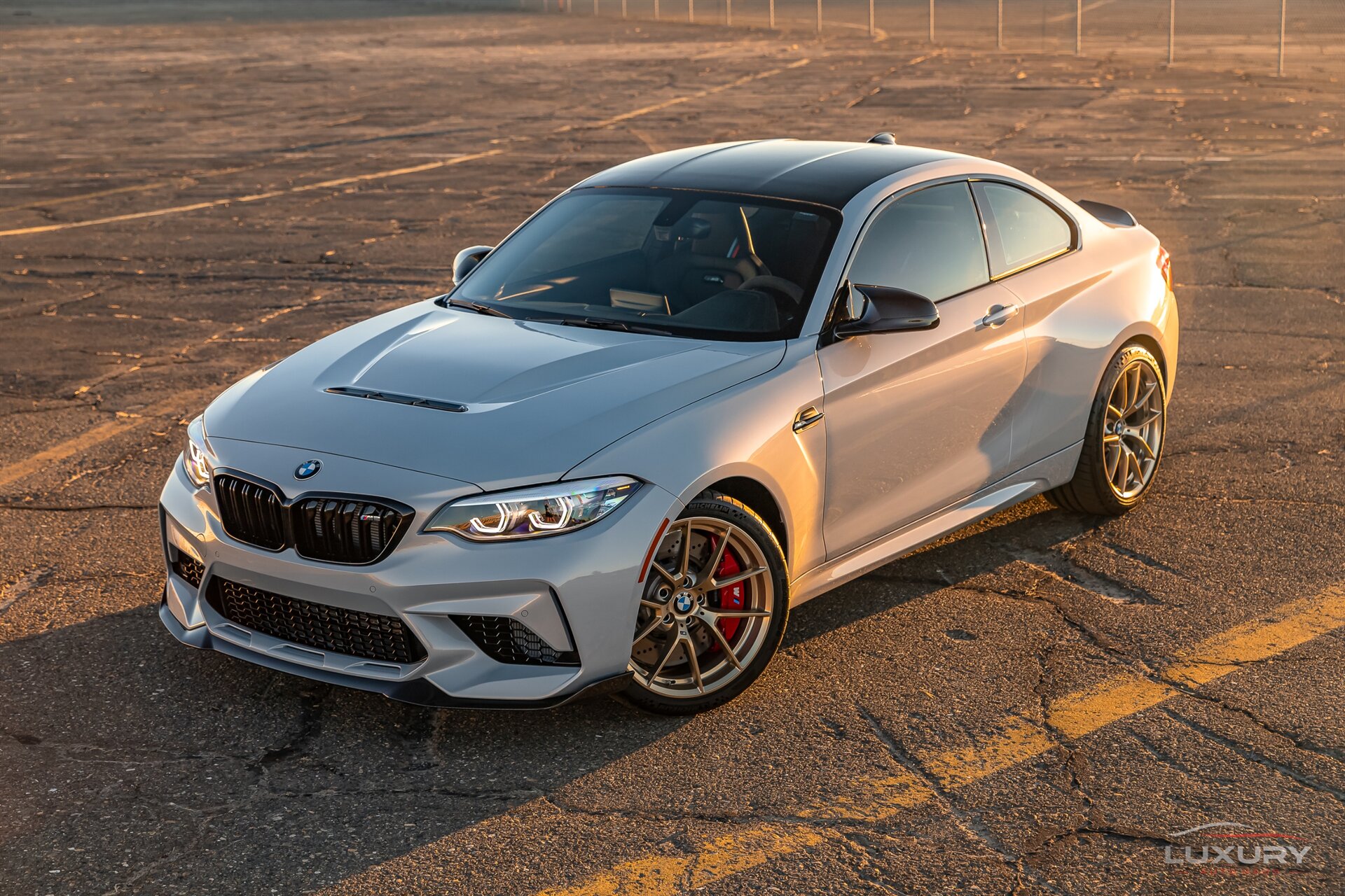 2020 BMW M2 CS   - Photo 1 - Rancho Cordova, CA 95742
