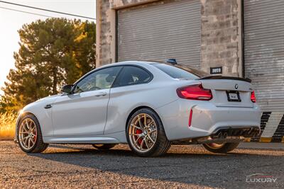 2020 BMW M2 CS   - Photo 24 - Rancho Cordova, CA 95742