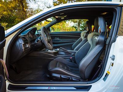 2016 BMW M4 GTS   - Photo 11 - Rancho Cordova, CA 95742