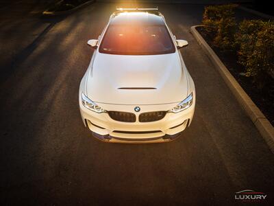 2016 BMW M4 GTS   - Photo 5 - Rancho Cordova, CA 95742