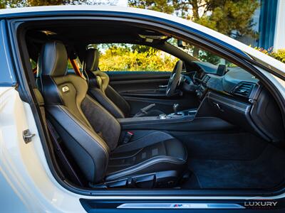 2016 BMW M4 GTS   - Photo 15 - Rancho Cordova, CA 95742