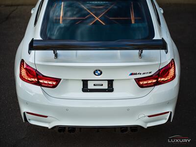 2016 BMW M4 GTS   - Photo 3 - Rancho Cordova, CA 95742