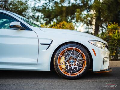 2016 BMW M4 GTS   - Photo 14 - Rancho Cordova, CA 95742