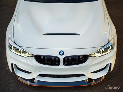 2016 BMW M4 GTS   - Photo 21 - Rancho Cordova, CA 95742