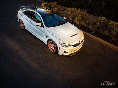 2016 BMW M4 GTS   - Photo 9 - Rancho Cordova, CA 95742