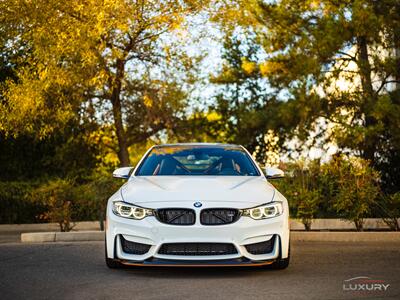 2016 BMW M4 GTS   - Photo 12 - Rancho Cordova, CA 95742