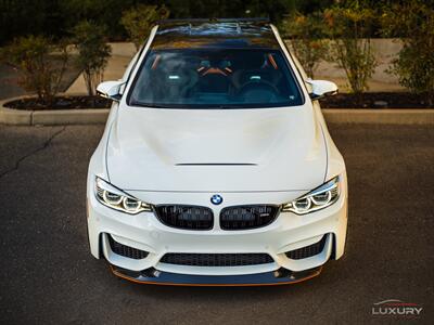 2016 BMW M4 GTS   - Photo 17 - Rancho Cordova, CA 95742