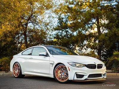 2016 BMW M4 GTS   - Photo 1 - Rancho Cordova, CA 95742