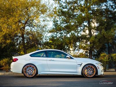 2016 BMW M4 GTS   - Photo 10 - Rancho Cordova, CA 95742