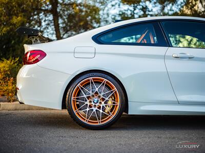 2016 BMW M4 GTS   - Photo 13 - Rancho Cordova, CA 95742