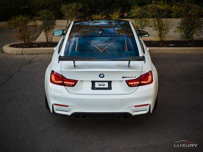 2016 BMW M4 GTS   - Photo 18 - Rancho Cordova, CA 95742