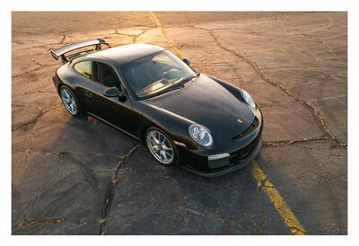 2010 Porsche 911 GT3   - Photo 1 - Rancho Cordova, CA 95742