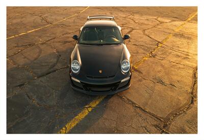 2010 Porsche 911 GT3   - Photo 5 - Rancho Cordova, CA 95742