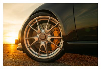 2010 Porsche 911 GT3   - Photo 3 - Rancho Cordova, CA 95742