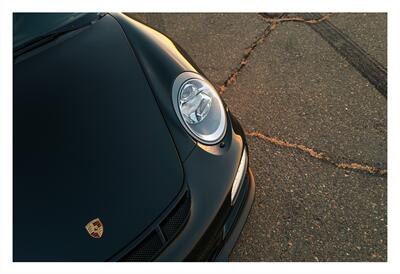 2010 Porsche 911 GT3   - Photo 14 - Rancho Cordova, CA 95742