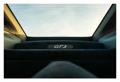 2010 Porsche 911 GT3   - Photo 8 - Rancho Cordova, CA 95742