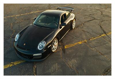 2010 Porsche 911 GT3   - Photo 13 - Rancho Cordova, CA 95742