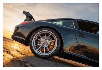 2010 Porsche 911 GT3   - Photo 9 - Rancho Cordova, CA 95742