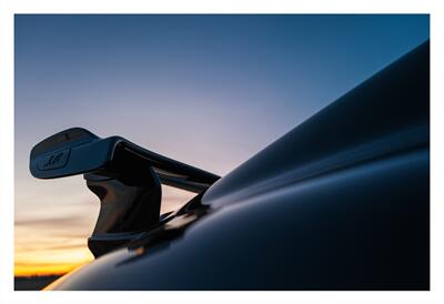 2010 Porsche 911 GT3   - Photo 6 - Rancho Cordova, CA 95742