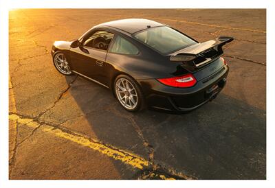 2010 Porsche 911 GT3   - Photo 10 - Rancho Cordova, CA 95742