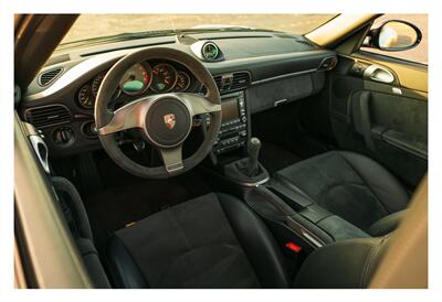 2010 Porsche 911 GT3   - Photo 4 - Rancho Cordova, CA 95742