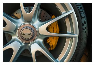 2010 Porsche 911 GT3   - Photo 15 - Rancho Cordova, CA 95742
