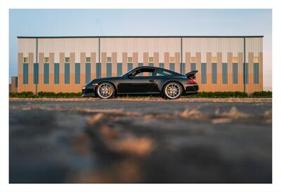 2010 Porsche 911 GT3   - Photo 2 - Rancho Cordova, CA 95742