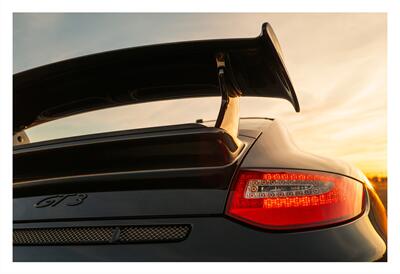 2010 Porsche 911 GT3   - Photo 16 - Rancho Cordova, CA 95742