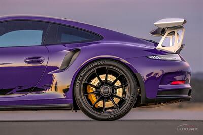 2016 Porsche 911 GT3 RS   - Photo 24 - Rancho Cordova, CA 95742