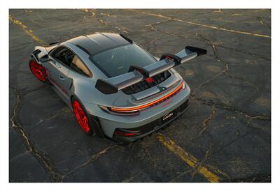 2023 Porsche 911 GT3 RS   - Photo 5 - Rancho Cordova, CA 95742