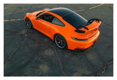 2024 Porsche 911 GT3   - Photo 26 - Rancho Cordova, CA 95742