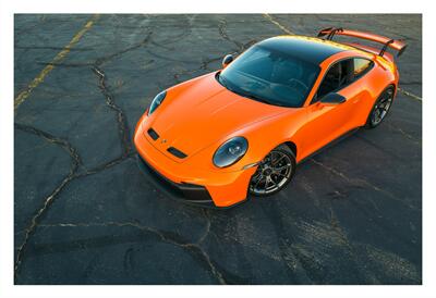 2024 Porsche 911 GT3   - Photo 22 - Rancho Cordova, CA 95742