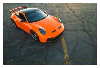 2024 Porsche 911 GT3   - Photo 30 - Rancho Cordova, CA 95742