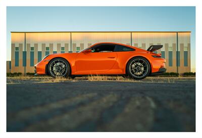 2024 Porsche 911 GT3   - Photo 6 - Rancho Cordova, CA 95742