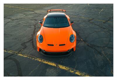 2024 Porsche 911 GT3   - Photo 3 - Rancho Cordova, CA 95742