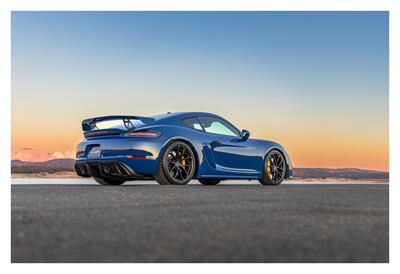 2023 Porsche 718 Cayman GT4   - Photo 18 - Rancho Cordova, CA 95742