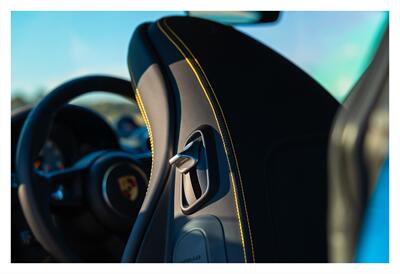 2023 Porsche 718 Cayman GT4   - Photo 13 - Rancho Cordova, CA 95742