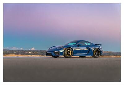 2023 Porsche 718 Cayman GT4   - Photo 36 - Rancho Cordova, CA 95742