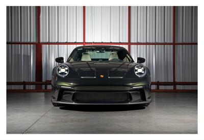2023 Porsche 911 GT3 Touring   - Photo 9 - Rancho Cordova, CA 95742